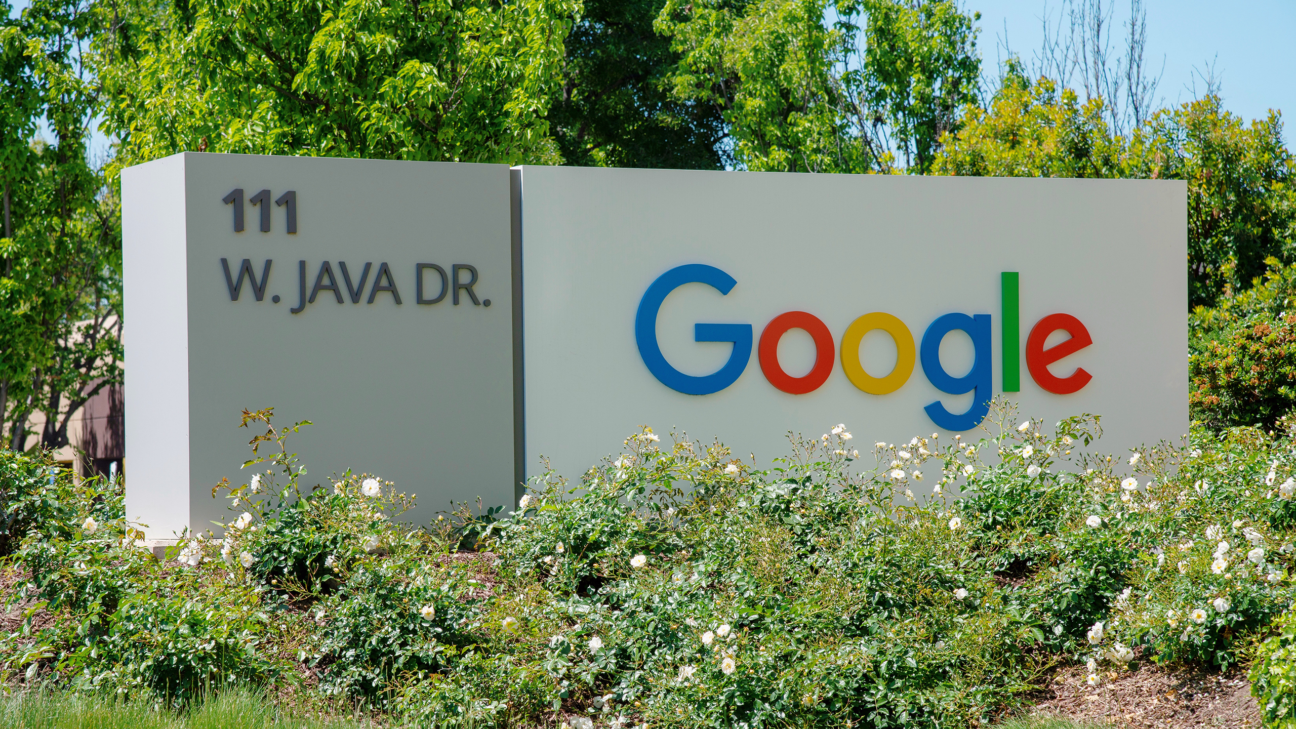 Google Goes All Out on AI at I/O Conference