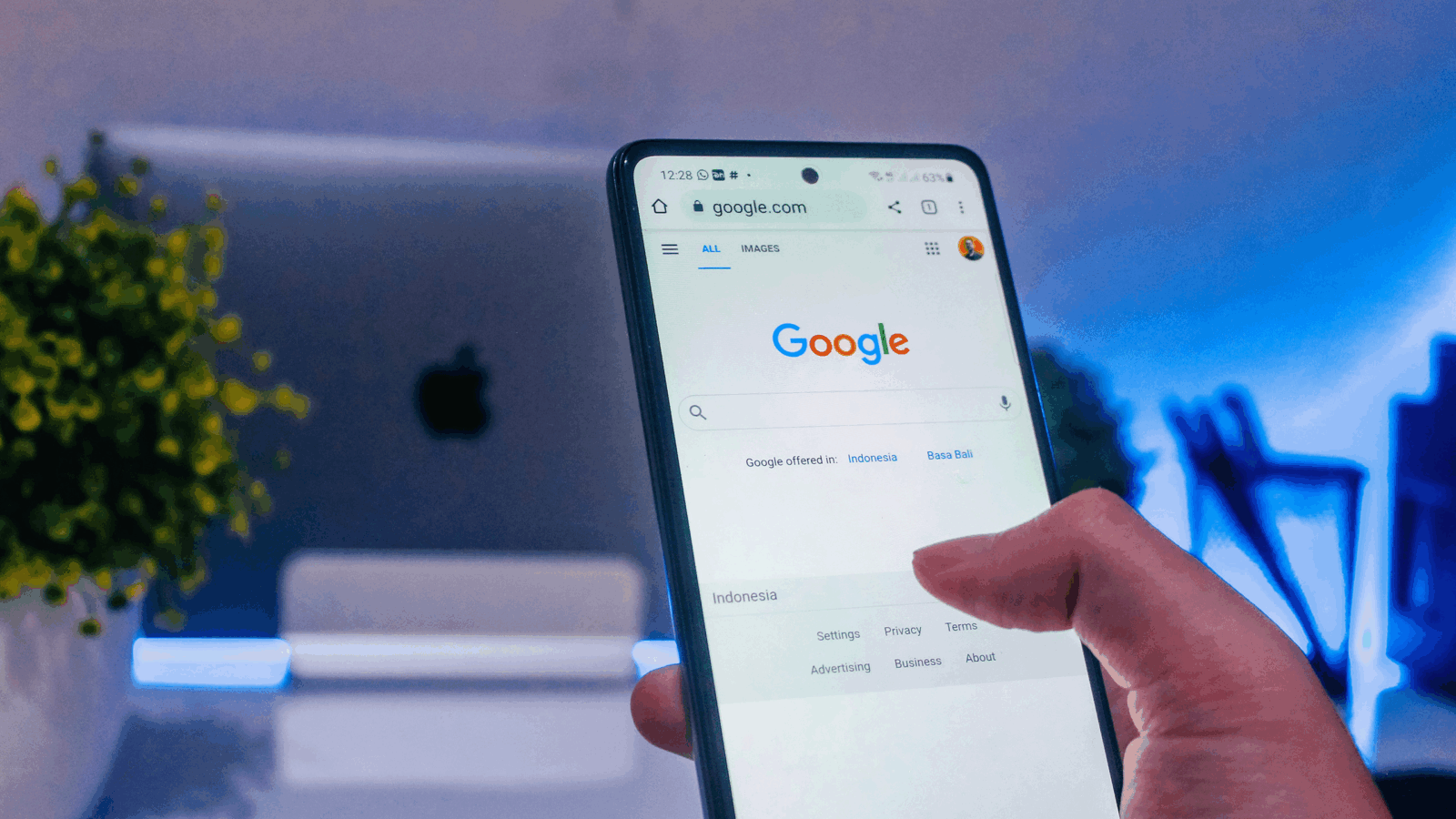 Google AI-ngst: Apple Deal May Disintegrate Even Without Court Order
