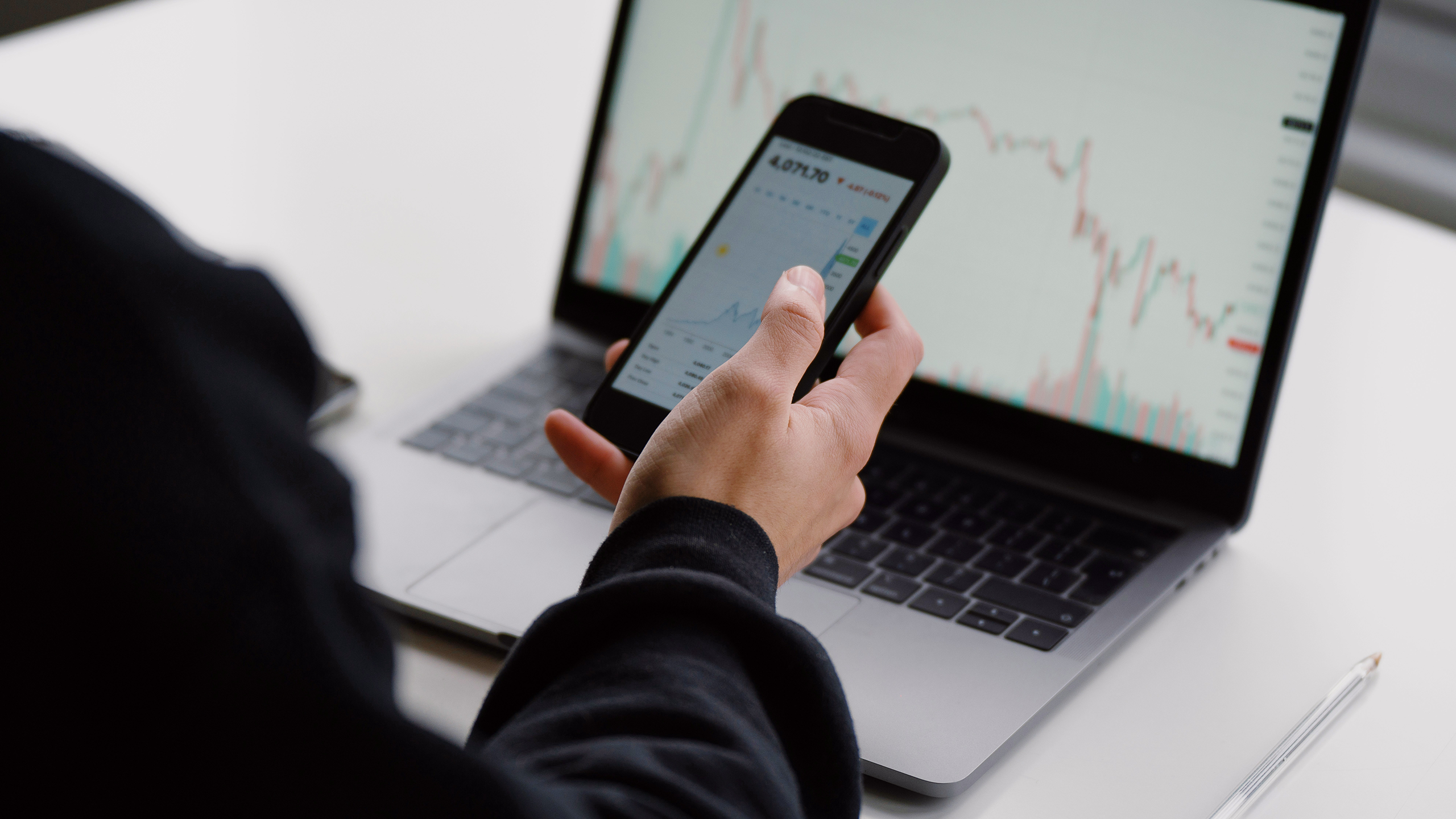 Alt-Rock Generation Vibes With Alternative ETFs