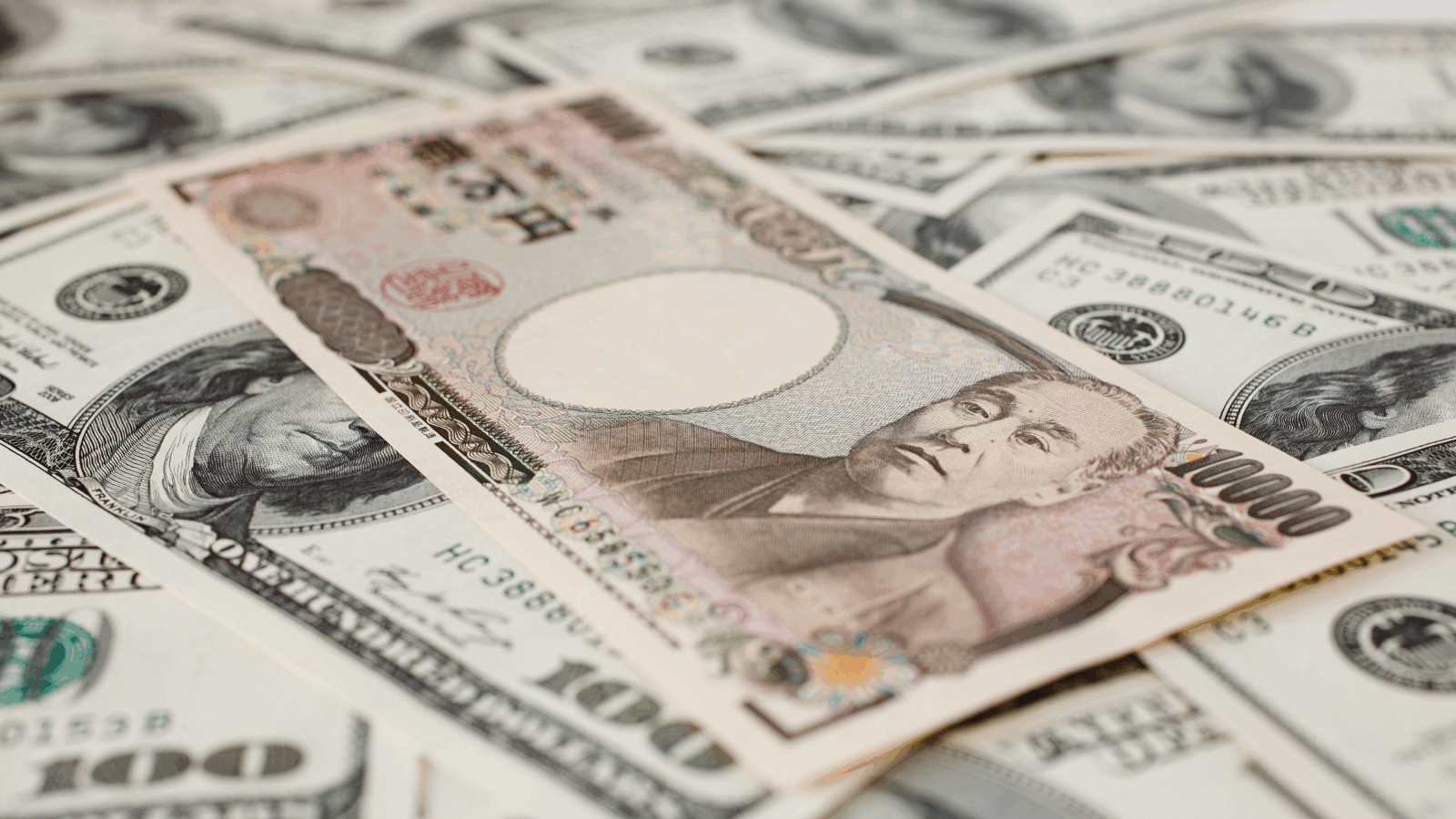 Japan Looks Like Biggest Winner in Trump’s Trade Tumult