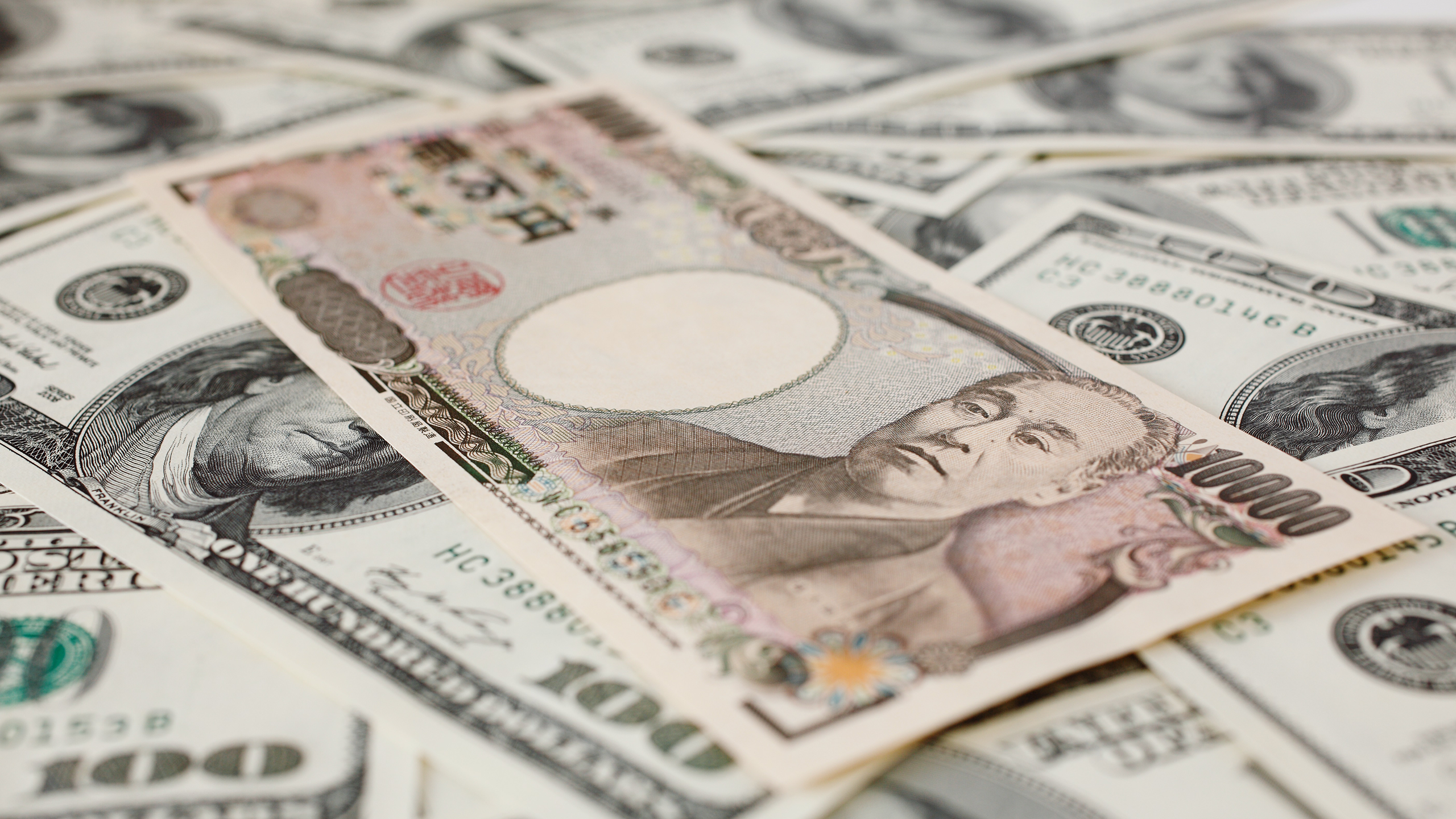 Japan Looks Like Biggest Winner in Trump’s Trade Tumult