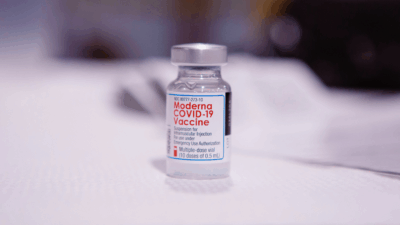 COVID Vaccine Makers Catch a Break in FDA Policy Shift