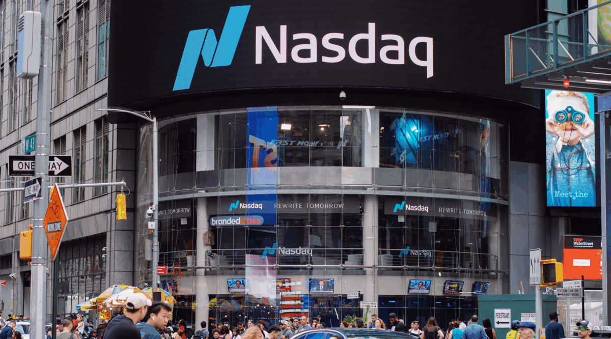 Nasdaq Seeks SEC Approval for Tokenized Trading