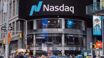 Nasdaq Wants to Wrap This $11.5B Altcoin in an ETF