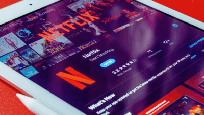 Netflix Should Thank Hollywood for Half-Trillion Dollar Market Cap