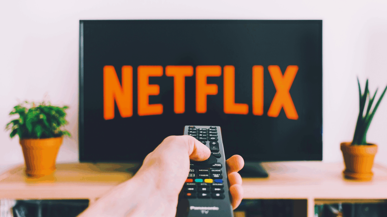 Netflix’s New Homepage Pushes Users to Watch, Not Scroll