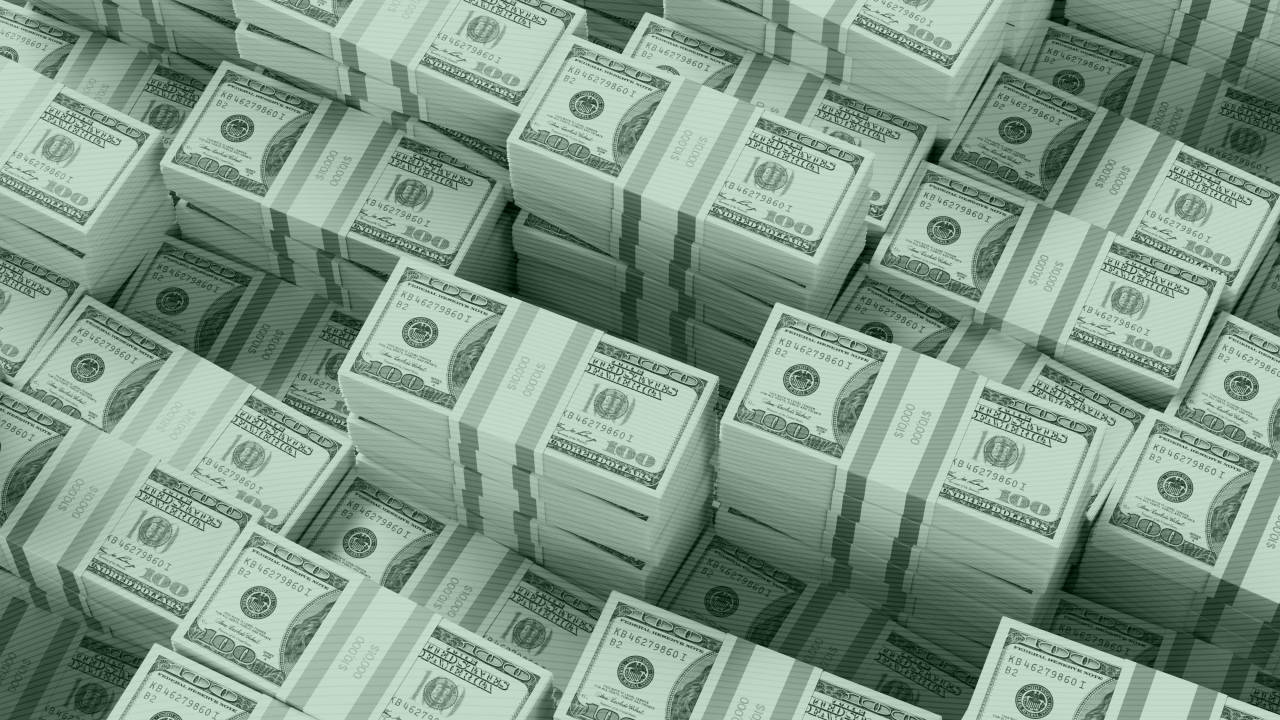ETFs Unfazed by Market Volatility
