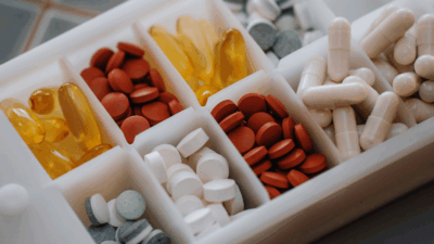 Trump Prescribes Deep Discounts for Big Pharma