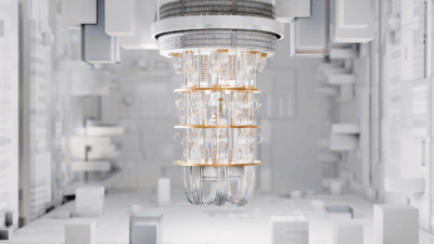 Grayscale Wants in on Quantum Computing ETFs
