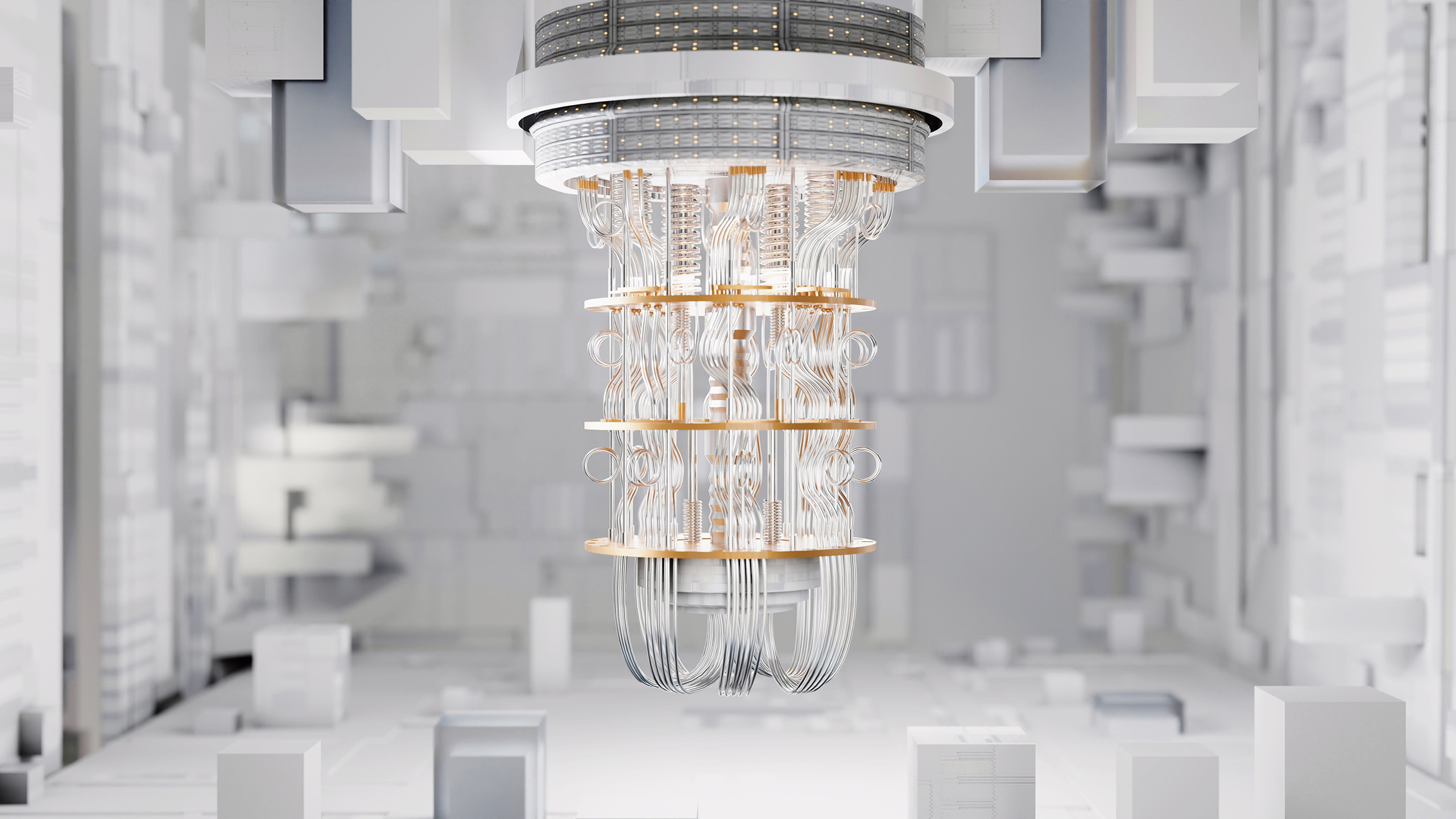 Grayscale Wants in on Quantum Computing ETFs