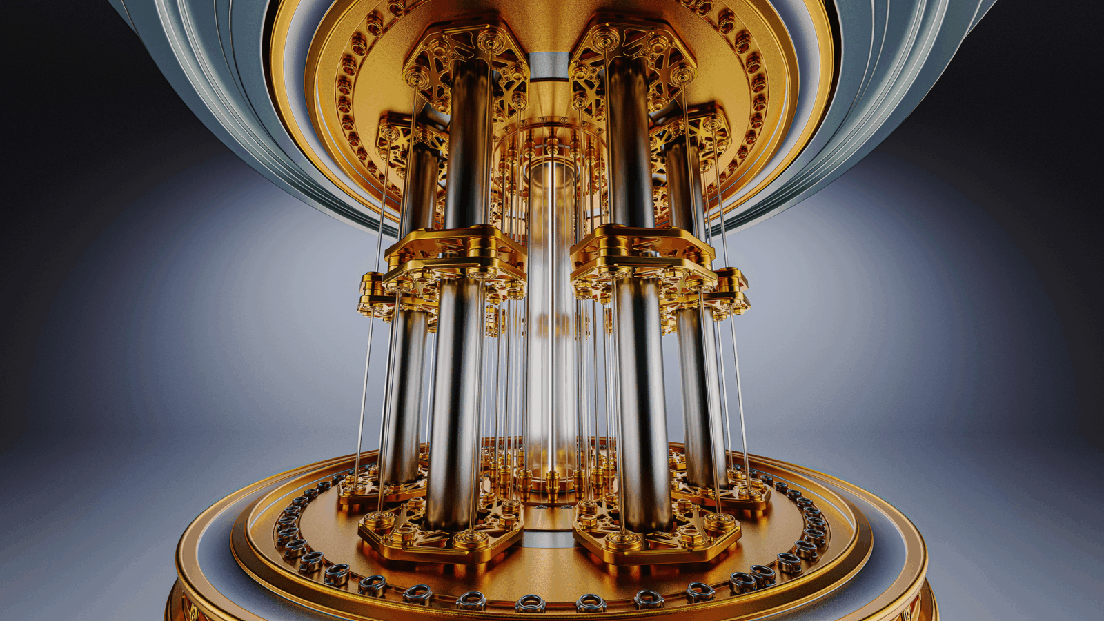 Why IBIT’s Spooked By Quantum Computing