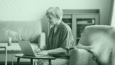 Emotions More Problematic for Retirement than Finances