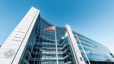 SEC ‘Housecleaning’ Collides with Shifting Regulatory Priorities