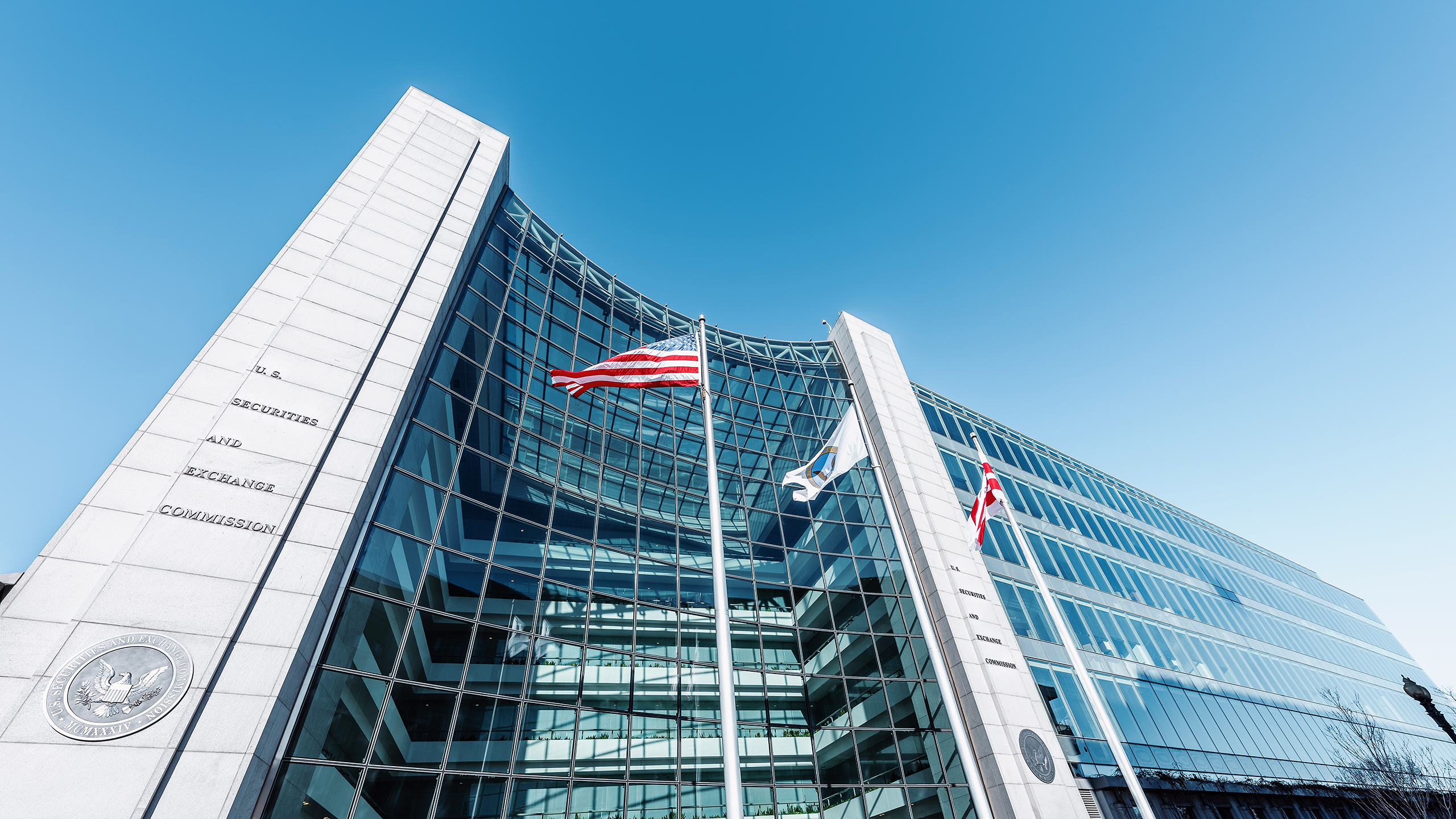 SEC ‘Housecleaning’ Collides with Shifting Regulatory Priorities