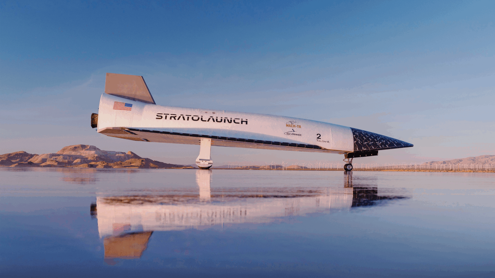 US Gains Ground in Hypersonic Arms Race