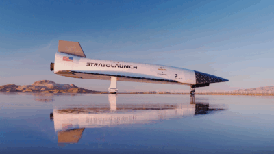 US Gains Ground in Hypersonic Arms Race