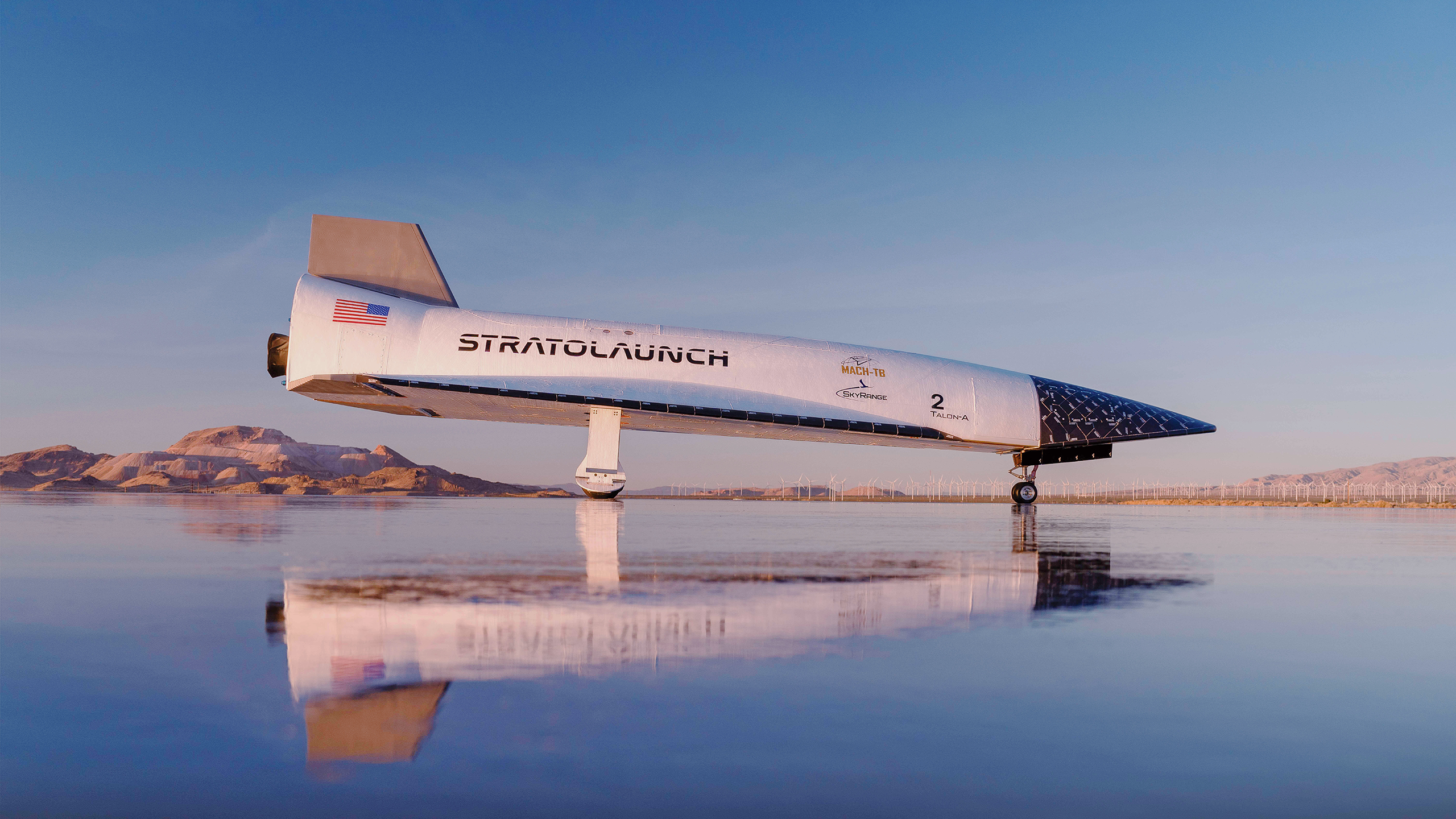 US Gains Ground in Hypersonic Arms Race