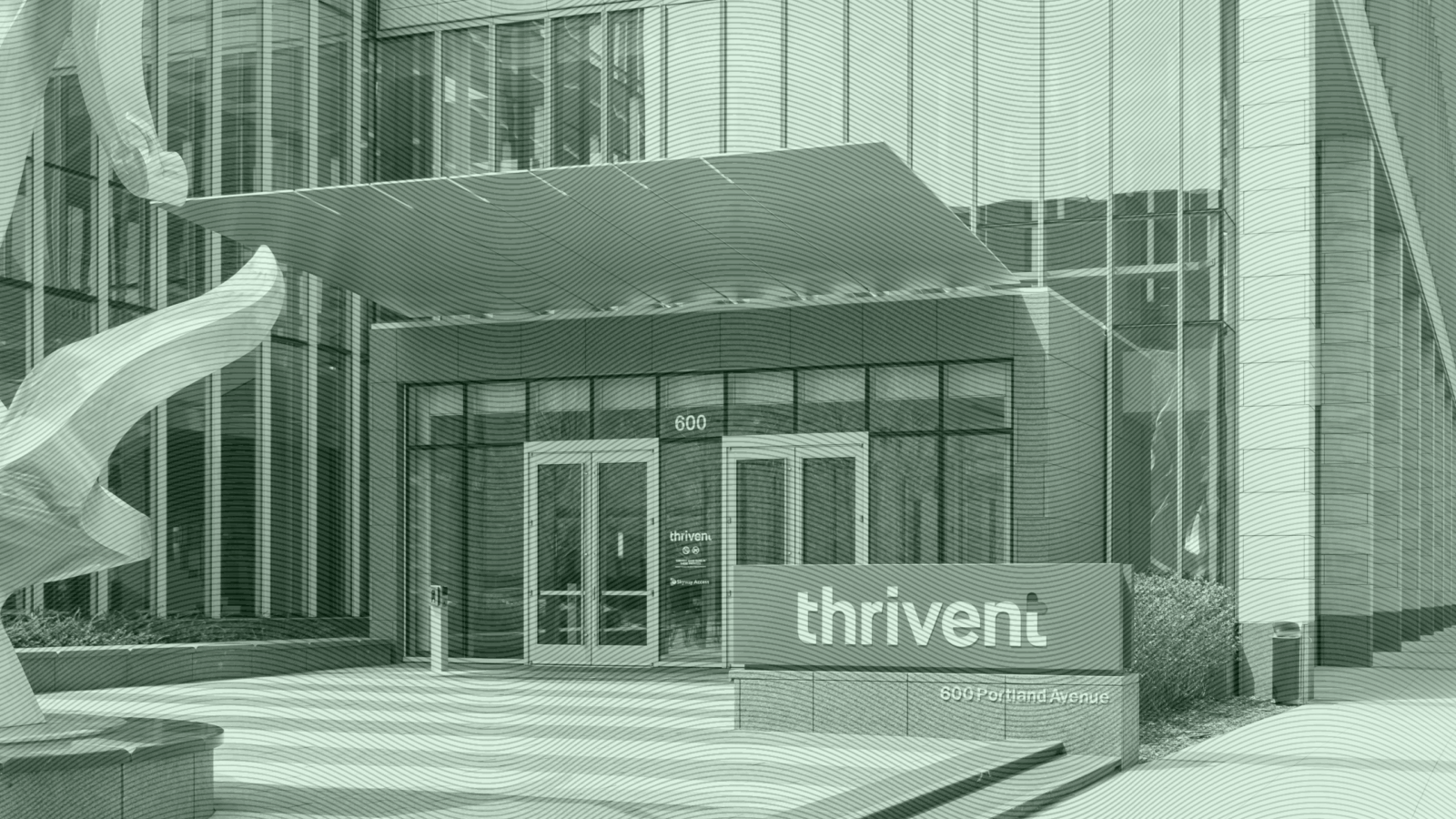 Why Thrivent Wants to Hire Nearly 600 Advisors this Year