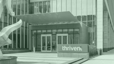 Why Thrivent Wants to Hire Nearly 600 Advisors this Year