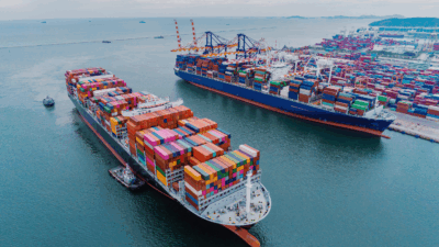 Fed Declines to Bet Economy on Outcome of US-China Trade Talks