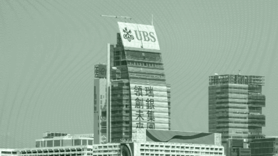 Why Big Brokerages Like UBS, Goldman and JPMorgan Are Ditching Their Robo-Advisors