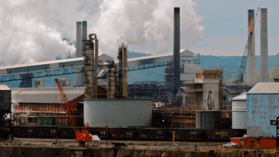 Trump Administration Claims ‘Golden Share’ Rights in US Steel-Nippon Tieup