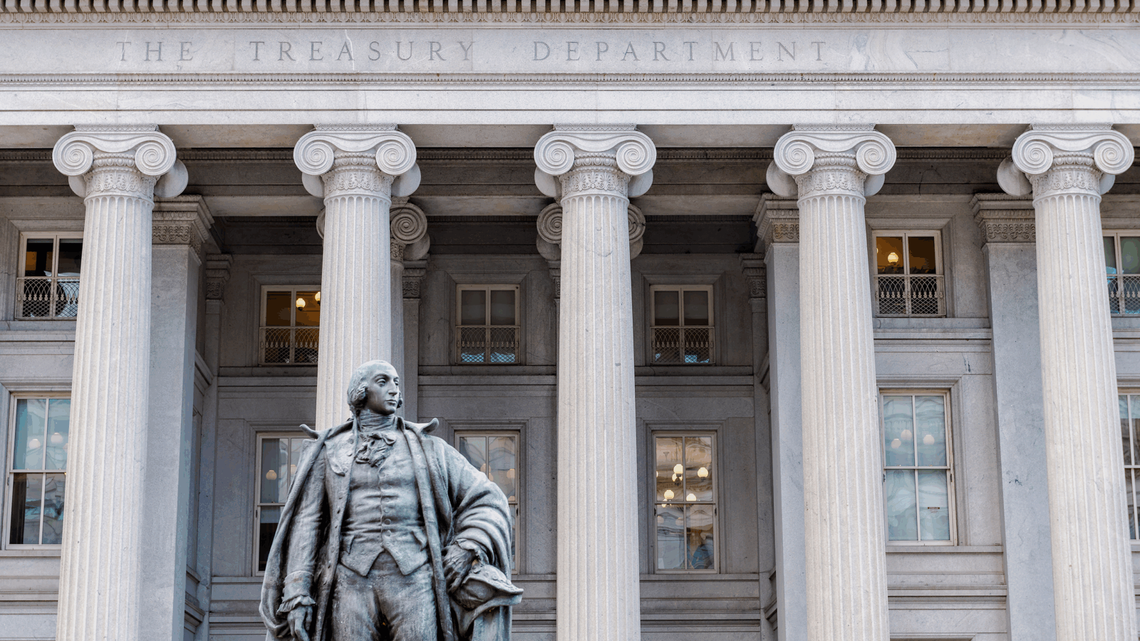 Tariff War Transforms US Bond Market From Boring to ‘Yippy’  