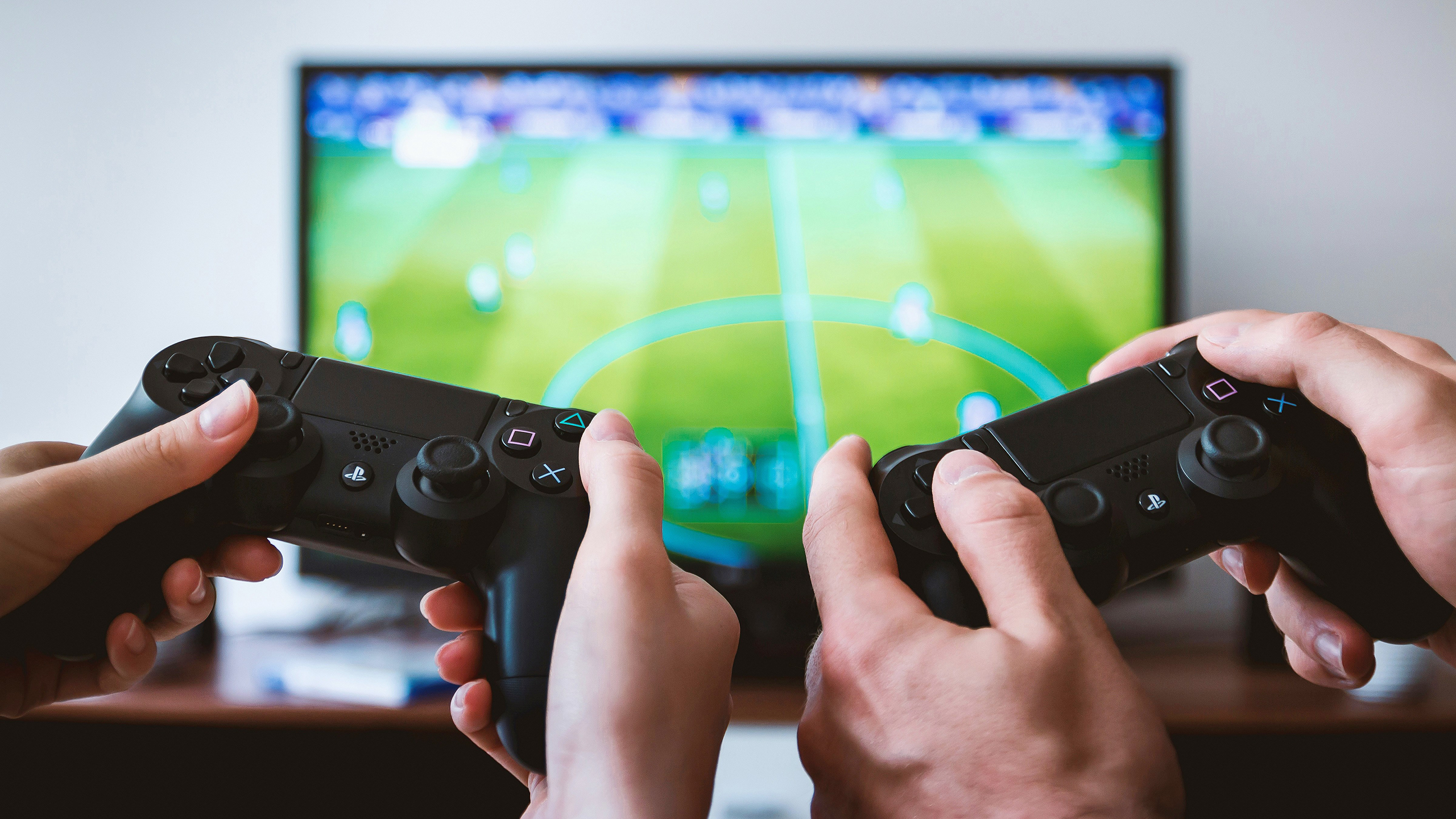 It’s Game On for Video Game ETFs