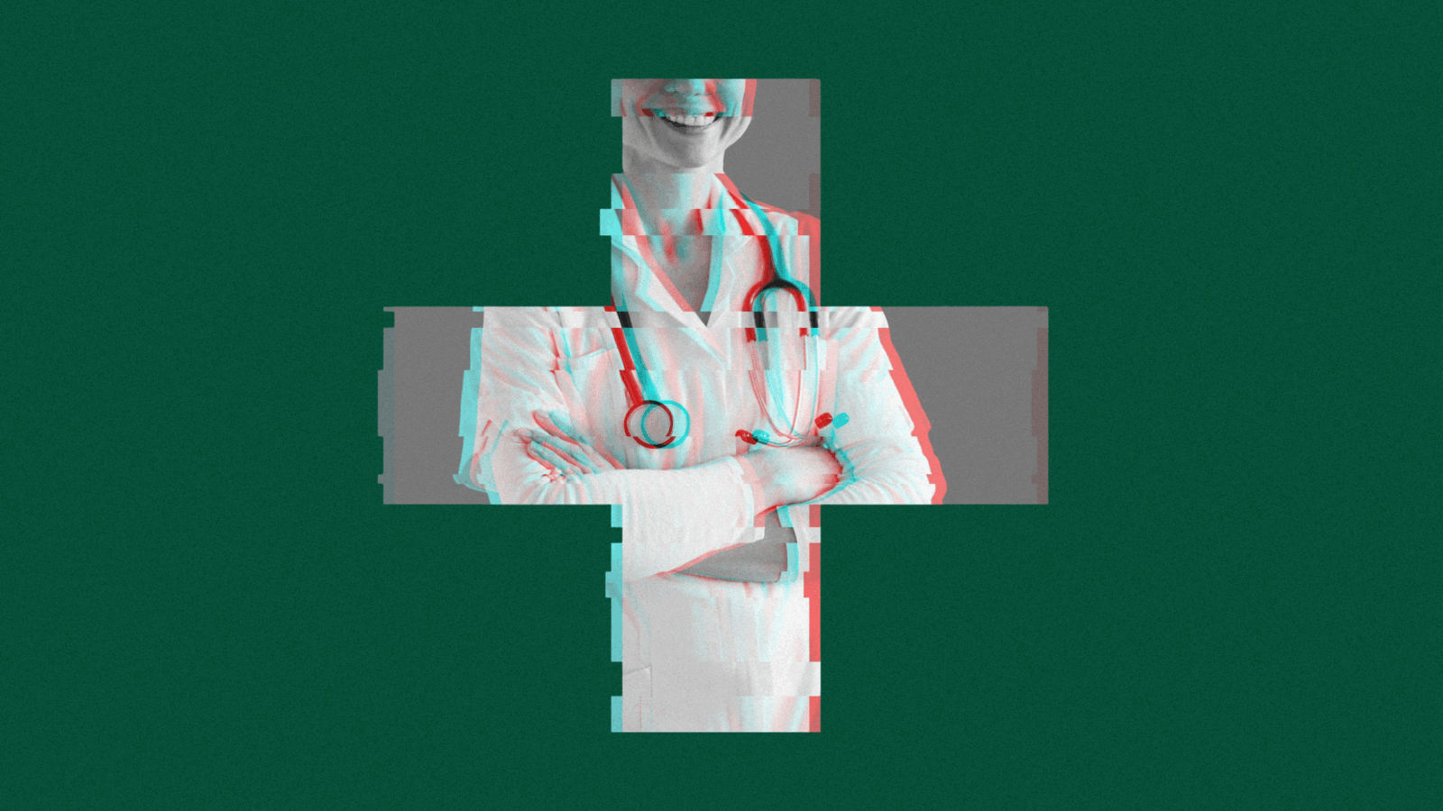 Why Healthcare Gets Hit Hardest With Cyberattacks