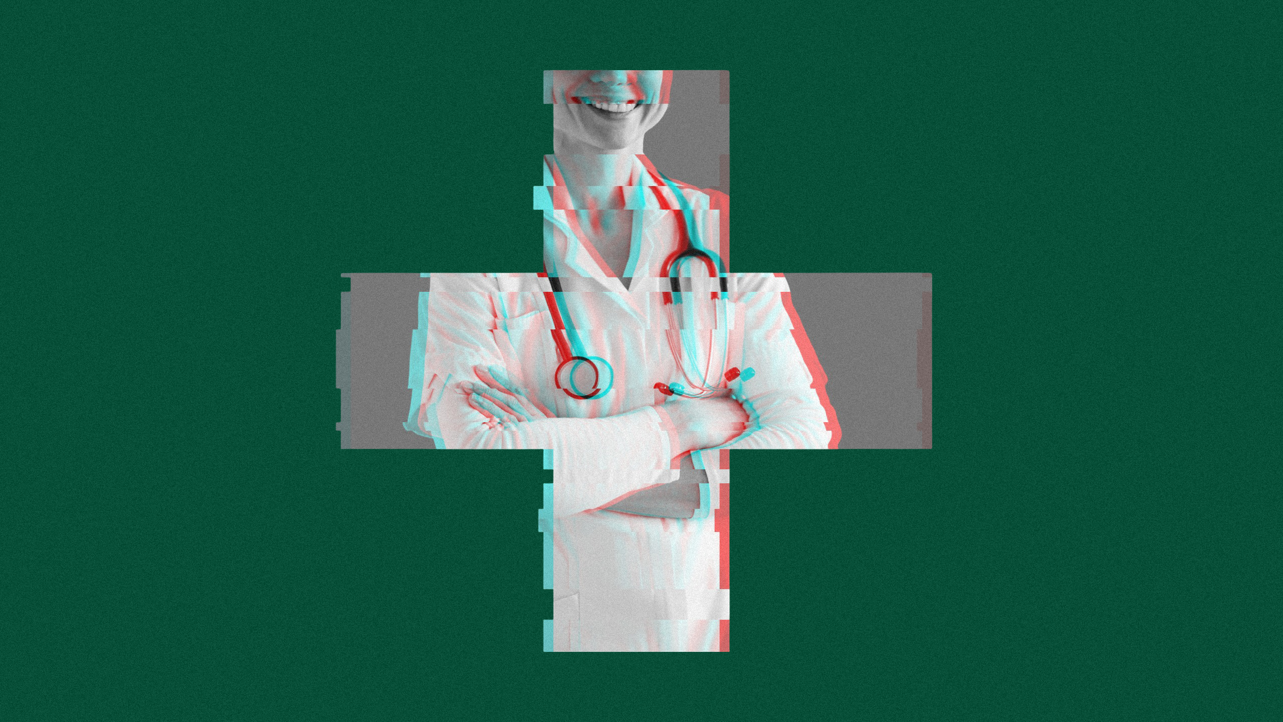 Why Healthcare Gets Hit Hardest With Cyberattacks