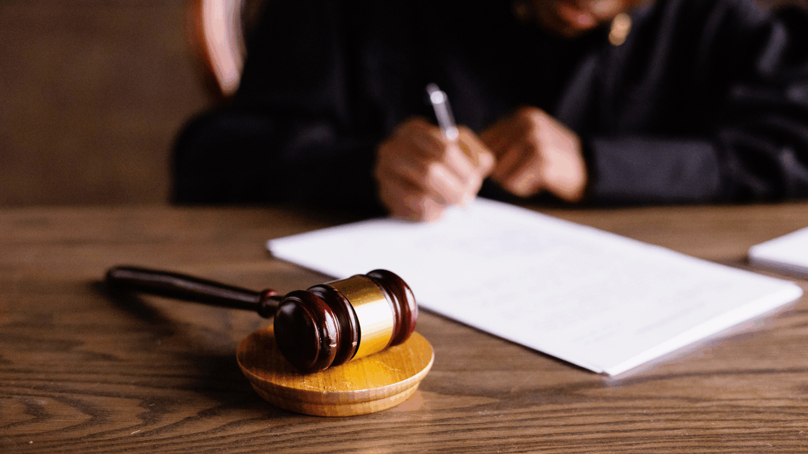 Hallucinations Create Complications When AI Goes to Court