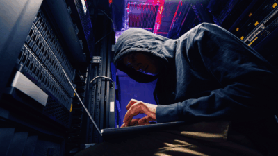 Ransomware Groups Use AI to Level Up 