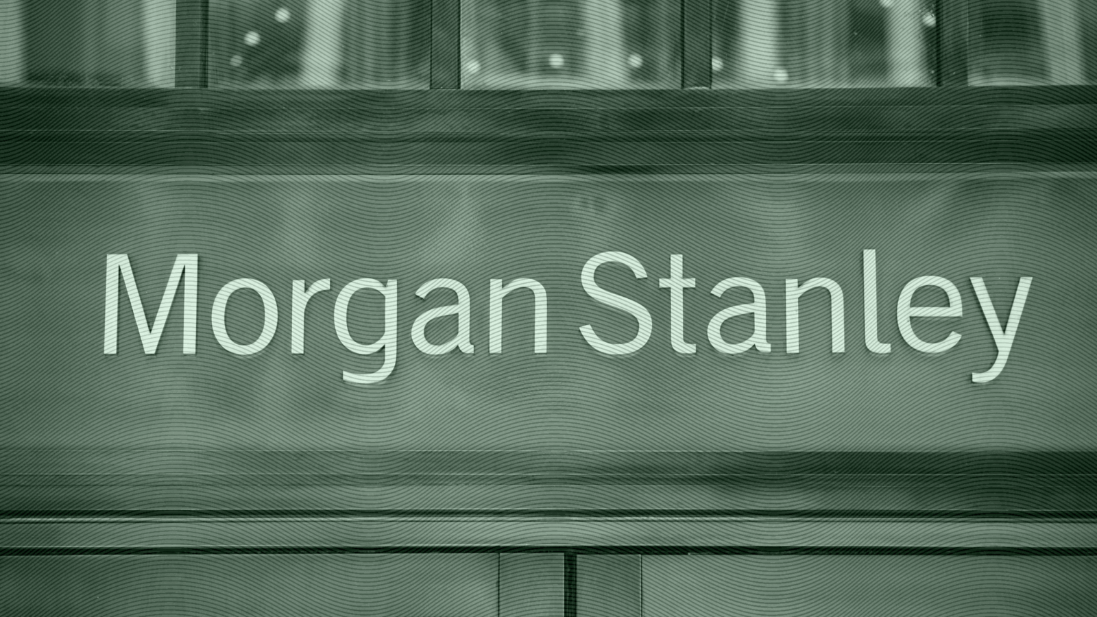 Morgan Stanley, American Funds Earn Top Rankings From Financial Advisors