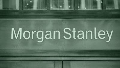 Morgan Stanley, American Funds Earn Top Rankings From Financial Advisors