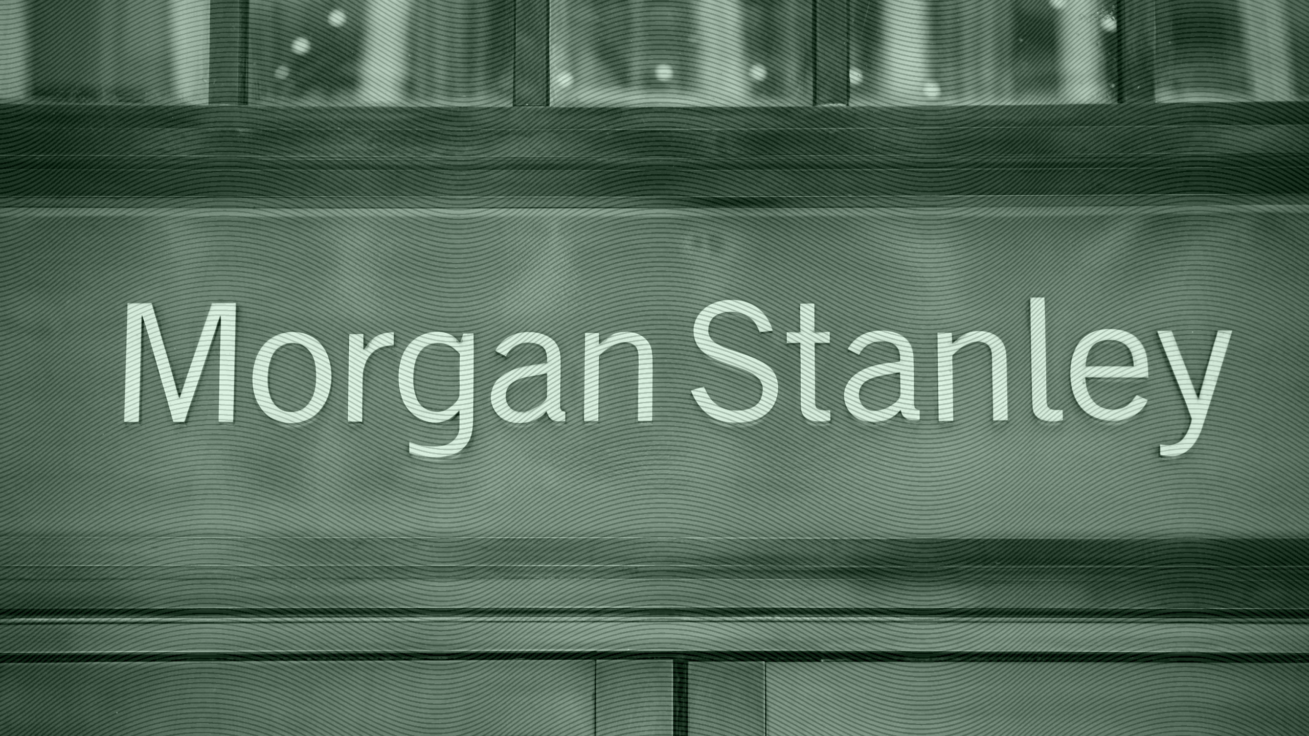 Morgan Stanley, American Funds Earn Top Rankings From Financial Advisors