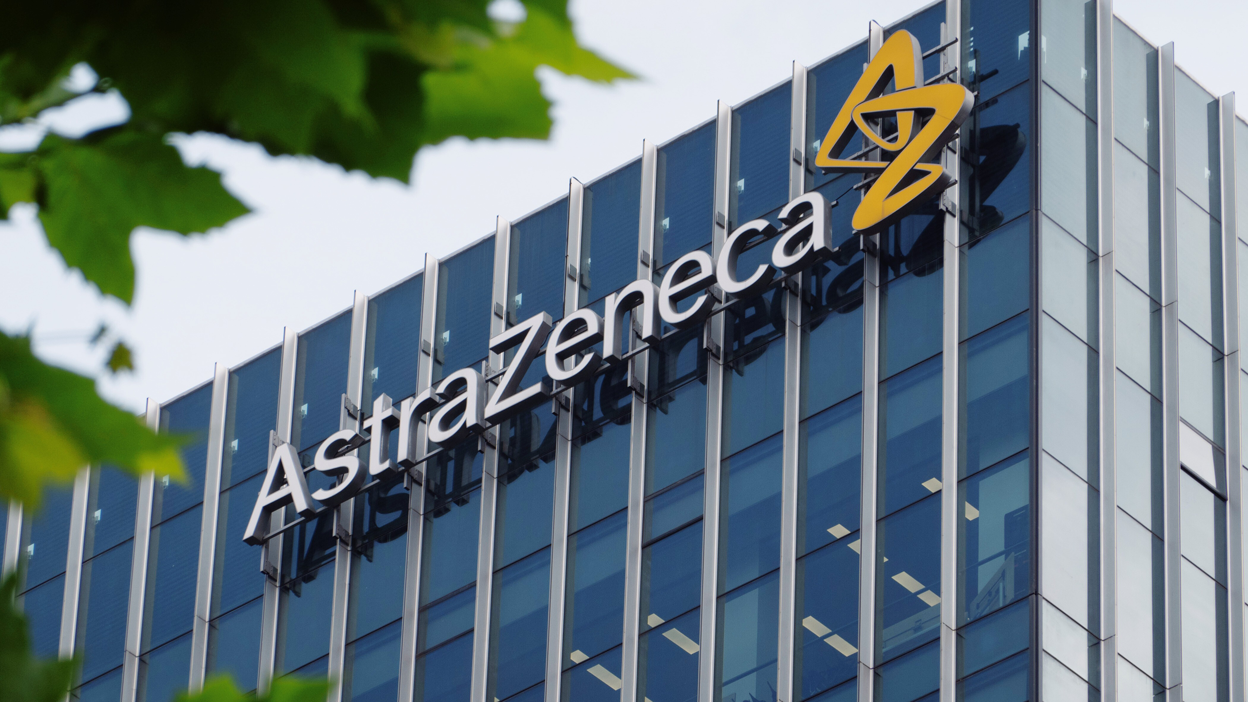 AstraZeneca and Daiichi Sankyo Treatment Wins First of Its Kind FDA Blessing to Treat Lung Cancer