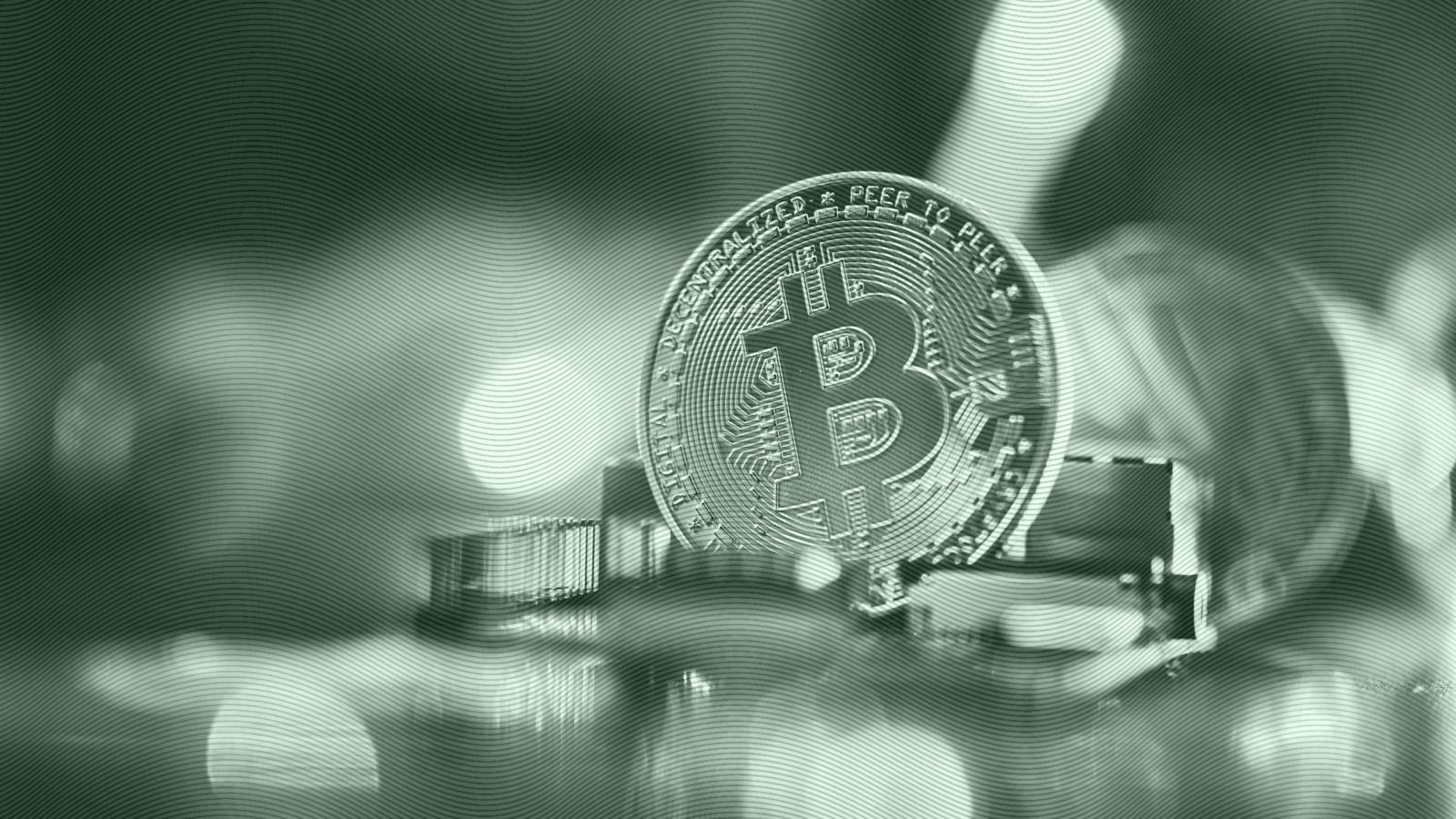 Bitcoin Rules for Now, but the Crypto Landscape Is Vast