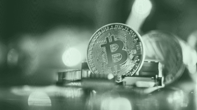 Bitcoin Rules for Now, but the Crypto Landscape Is Vast
