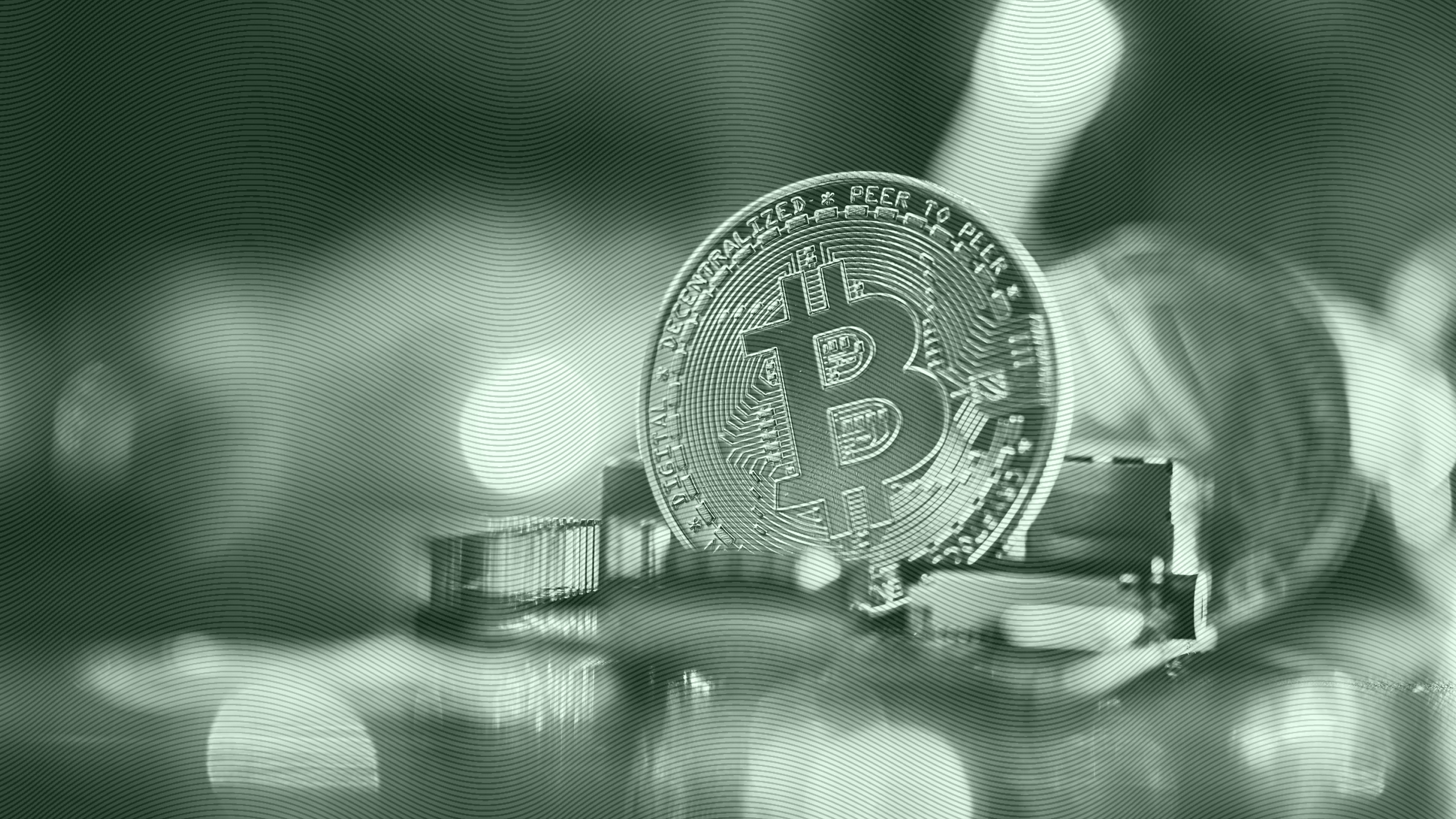 Bitcoin Rules for Now, but the Crypto Landscape Is Vast