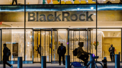 BlackRock Dumps 14 Funds, Many Being Sustainable Products
