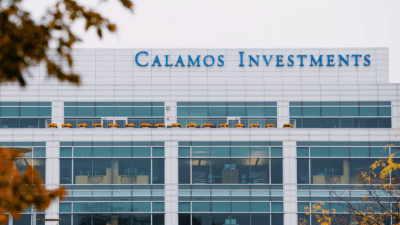 Calamos Launches First Autocallable ETF