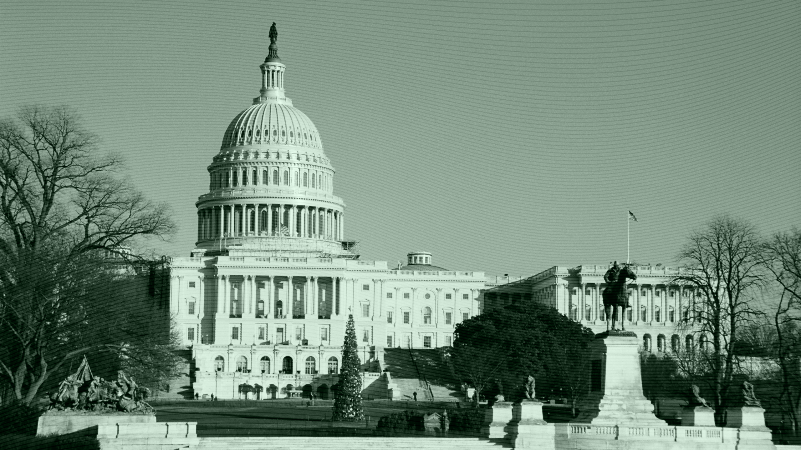 Photo of Capitol Hill