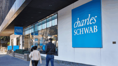 Schwab Keeps Industry’s ETF Fee Cuts Rolling