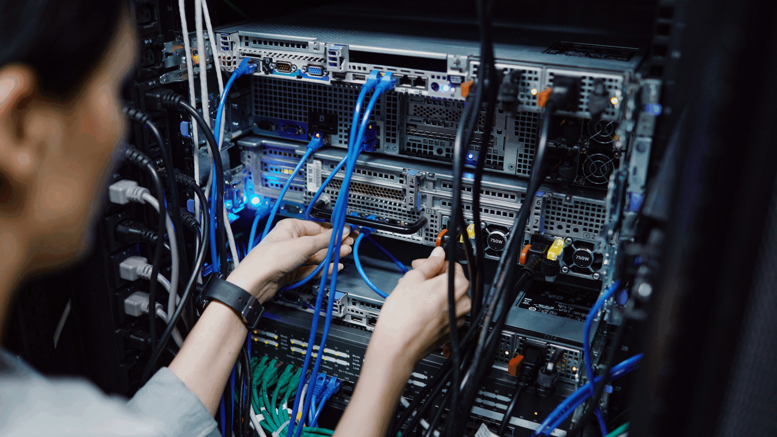 Location Bias: Why AI Data Centers Are Clustered in the North
