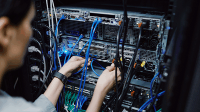 Location Bias: Why AI Data Centers Are Clustered in the North