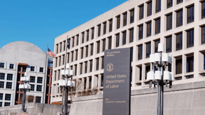 Is US Economic Data Getting Shakier? 
