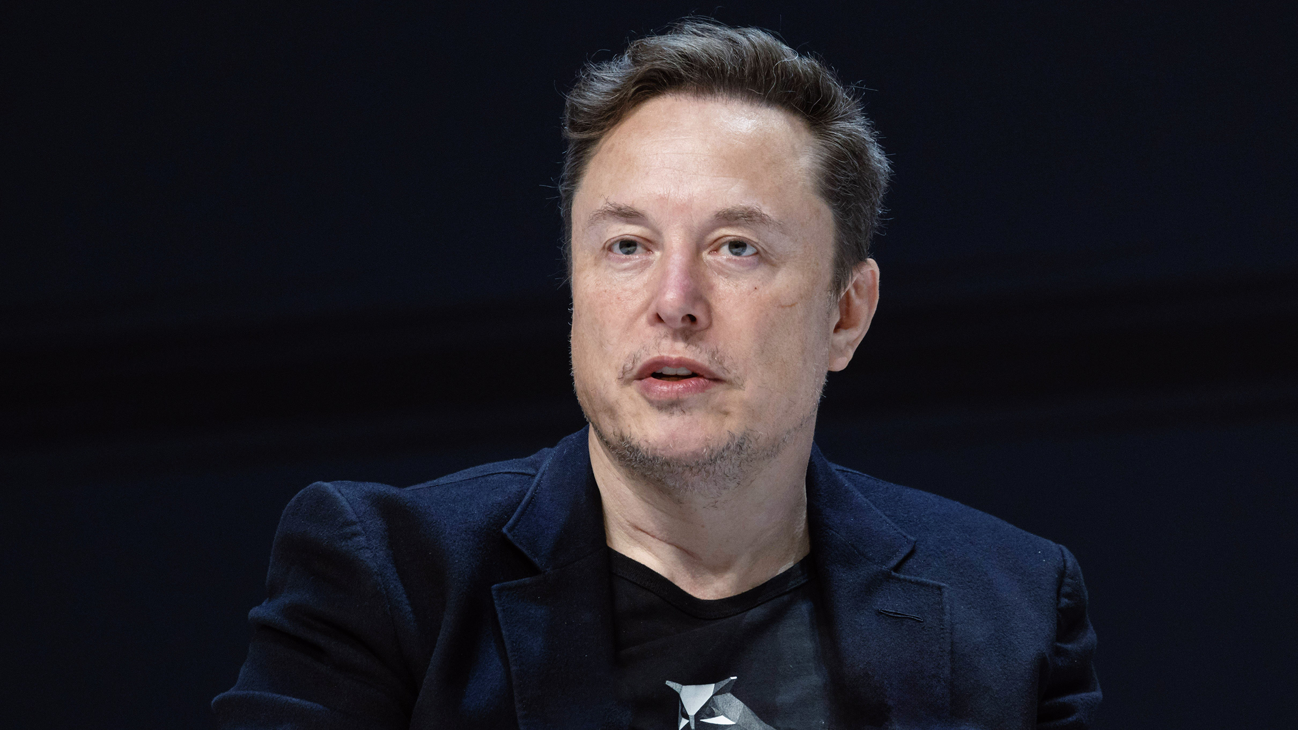 Musk’s xAI Holds Talks for Another Massive Fundraising Round