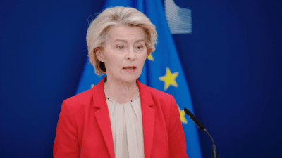Europe Delays Stricter Banking Rules to Keep ‘Level Playing Field’ With US Rivals