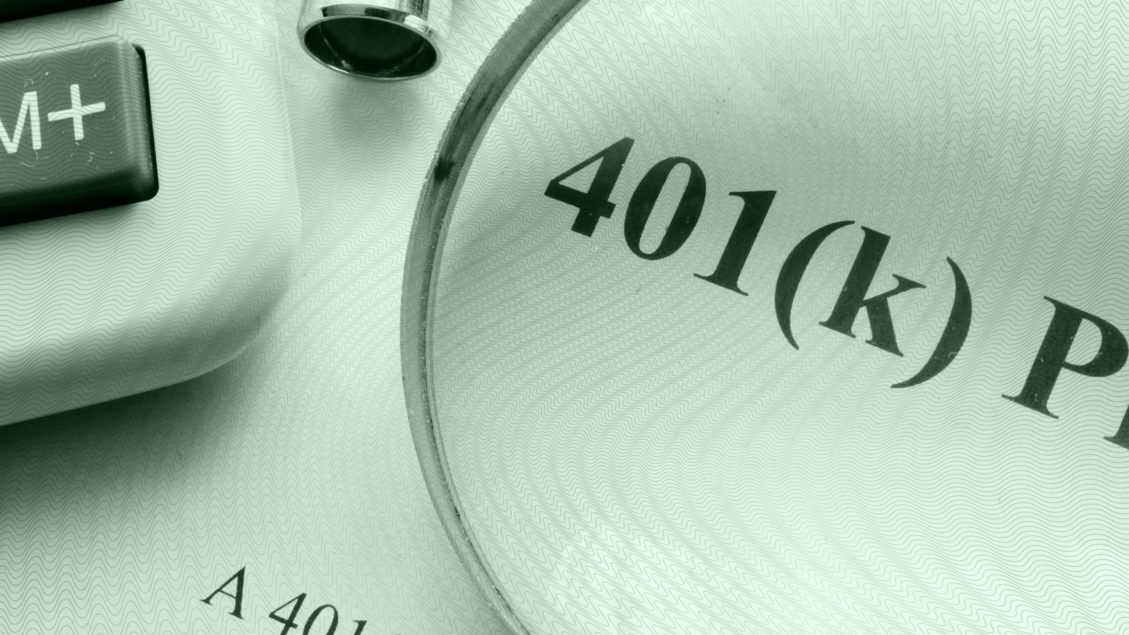 Retirement Contributions Hit All-Time High, Fidelity Says