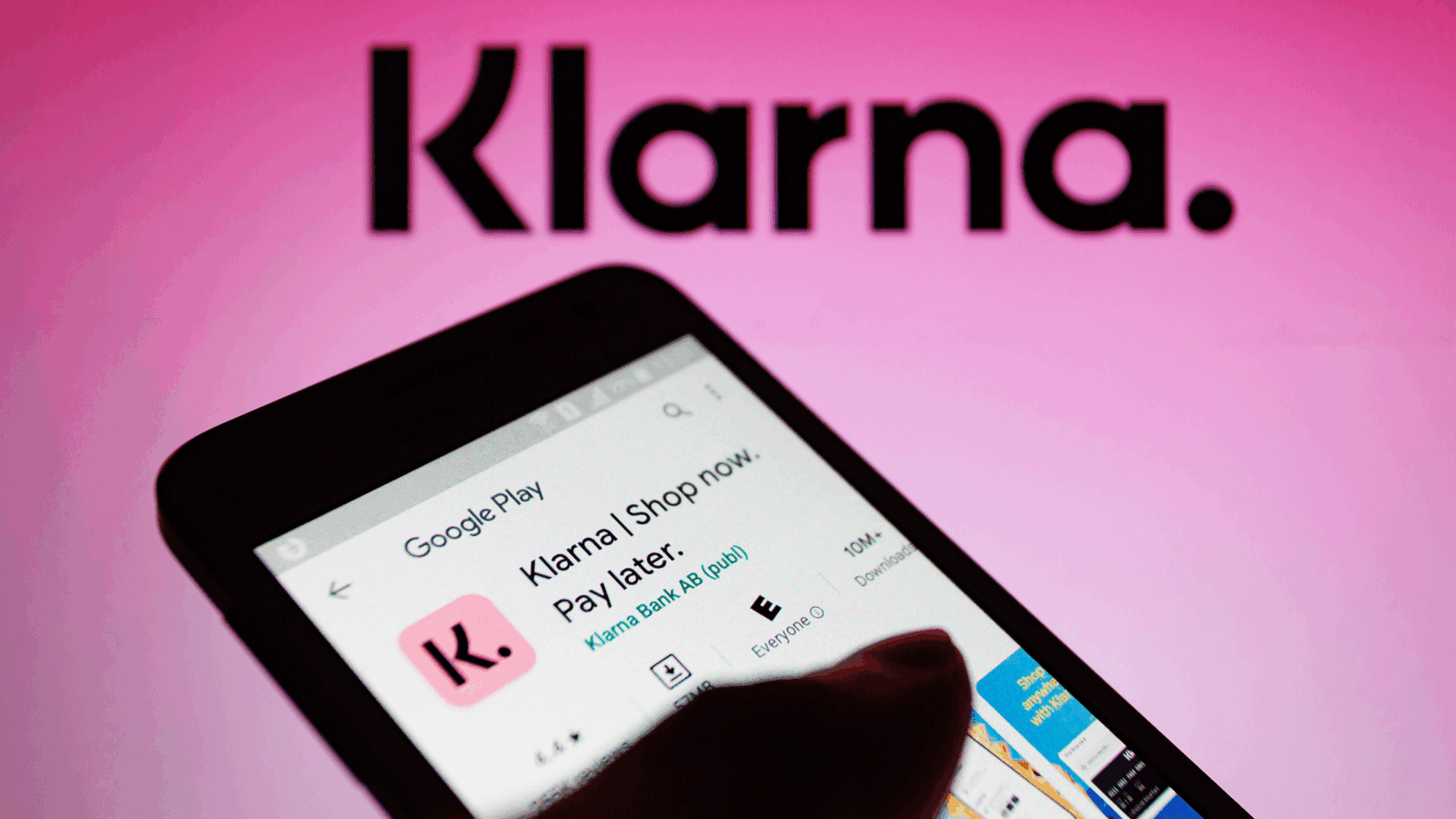 Klarna’s BNPL Debit Card Goes Head-to-Head With Banks 